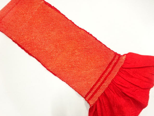 Japanese Kimono / Furisode Silk